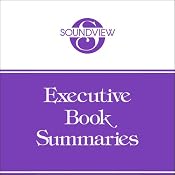 Soundview Executive Book Summaries, September 2006 | [Chris Denove, James D. Power IV, Andrew Savitz, Karl Weber, Anthony Iaquinto, Stephen Spinelli Jr]