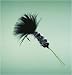 Cormoran Seacor Dorschfliege schwarz
