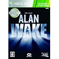 Alan Wake Xbox 360 �v���`�i�R���N�V����