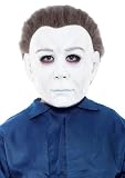 419pr6cuo9L. SL160  Child Michael Myers Mask   Child Std.