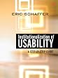 Institutionalization of Usability: A Step-by-step Guide