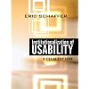 Institutionalization of Usability: A Step-by-Step Guide