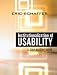Institutionalization of Usability: A Step-by-Step Guide by Eric Schaffer ISBN 032117934X