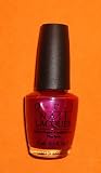 OPI NLF09 Jewel of India