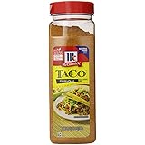 McCormick Taco Seasoning Mix, 24-Ounce Unit