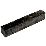 Inlace #28 Black Olive Pen Blank
