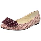 Butter Womens Sarina Ballet Flat