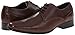 Calvin Klein Men's Brodie Perf Oxford