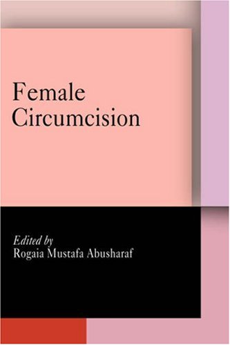 Female Circumcision Multicultural Perspectives