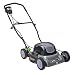 Earthwise 50118 18-Inch 12 amp Electric Side Discharge/Mulching Lawn Mower