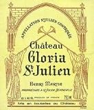  by Chateau Gloria  