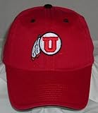 Utah Utes Crew Cap