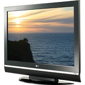 LG 50PC5D 50-inch 720p Plasma HDTV