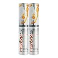 Swash Smooth It Out - Clothing Dewrinkler, 2.5-Ounce (2 pack bundle) [Amazon Frustration-Free Packaging]