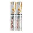 Swash Smooth It Out - Clothing Dewrinkler, 2.5-Ounce (2 pack bundle) [Amazon Frustration-Free Packaging]