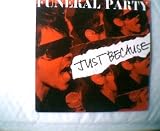 Just Because [7 inch Analog]