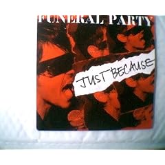 Just Because [7" VINYL]