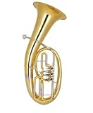 Zoom Produkt-Bild: MIRAPHONE 53N000700A in B Bariton