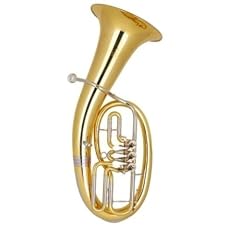 MIRAPHONE 53N000700A in B Bariton