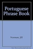 Portuguese phrase book