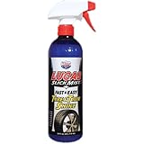 Lucas Slick Mist Tire & Trim Shine (24 oz.)