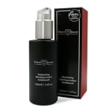 Edwin Jagger 99.9% Natural Moisturising Aftershave Lotion (sandalwood) 100ml Aslsw