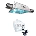 Hydrofarm 1000 Watt HPS Radiant 6AC Economy Grow Light System Hydrofarm 1000 Watt HPS Radiant 6AC Economy Grow Light System