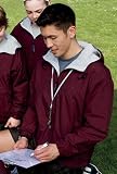 Team Jacket
