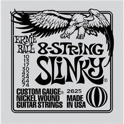 Ernie Ball 8-String