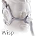 MAS Philips Wisp Nasal Mask RS.6510.00