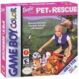 Barbie Pet Rescue