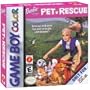 Barbie Pet Rescue