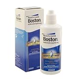 Produkt-Bild: Boston Advance Formula Aufbewahrungsl&ouml;sung, 120ml f&uuml;r harte Kontaktlinsen