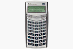 Calc HndHld Scientific 14 Dgt