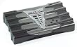 KICKER KX250.2 2 CHANNEL AMPLIFIER