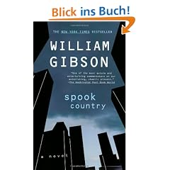 Spook Country