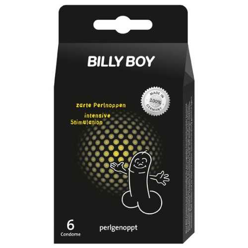 BILLY BOY Perl SB-Pack, 6 St Preisvergleich