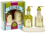 Cucina Ceramic Duo Gift Box