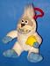 Search : Rudolph and the Island of Misfit Toys: Plush Bumble Clip-on
