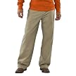 Merona&reg; Flannel Lined Chino - British Khaki