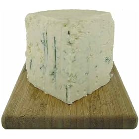 Maytag Blue Cheese (1 pound) by Gourmet-Food.com
