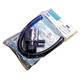 from Sankey Sankey Water Diverter Kit (Black, 0.5 Metres)