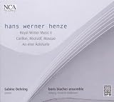 Royal Winter Music 2/Carillon.../+