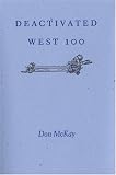 Deactivated West 100 Don McKay