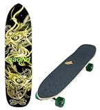 Madrid DRAGON Mini Complete Skateboard