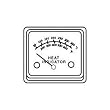 MCM 21217 Heat Indicator Repair Part