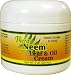 Neem Cream with Sweet Orange and Ylang Ylang 2 oz.