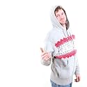 Oakley Devils Brigarde Sweater Heather Grey (431649-203)