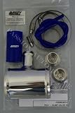 Review Bailey Motorsport  / Bailey Fk11 Dump Valve Fitting Kit For Ford Sierra / Escort Cosworth (Cold Side)