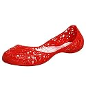 Not Rated Women's Jammin Jelly Flat